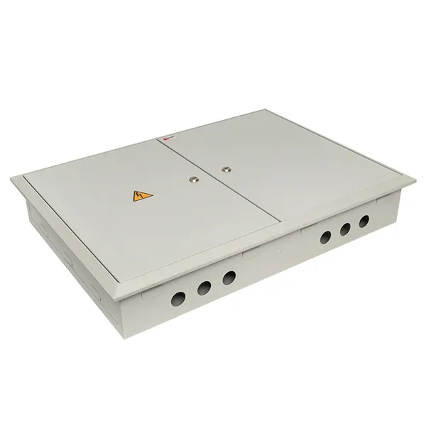 ЩРВ-90 двухдверный (520х720х120) IP31 PROXIMA EKF