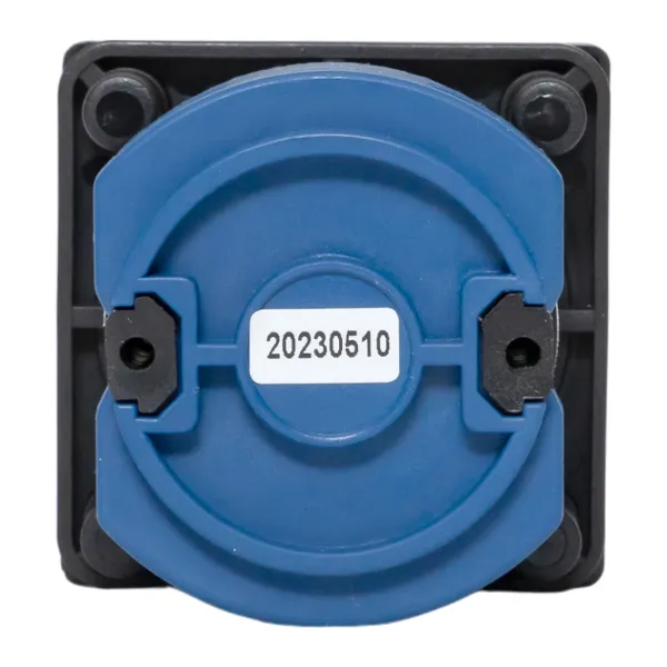 Переключатель кулачковый ПК-1-41 25А 1P "1-0-2" EKF PROxima