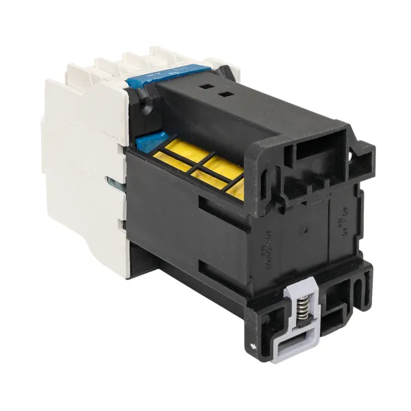 Контактор КМЭп малогабаритный 32А 24В DC 1NO EKF PROxima