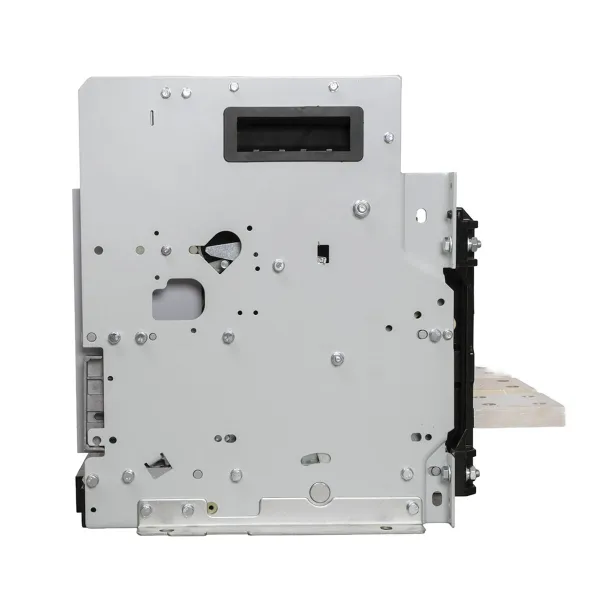 Выключатель воздушный автоматический ВА-45 3200/2500 3P 100кА выкатной EKF