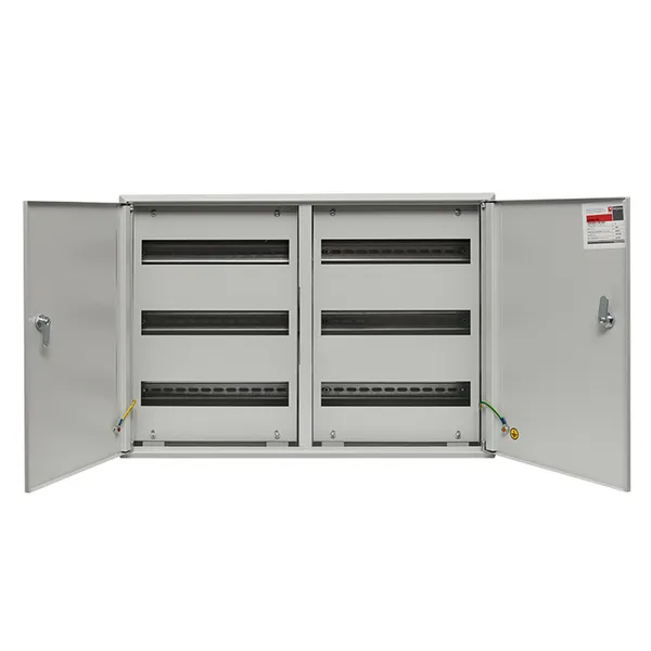 ЩРН-90 двухдверный (480х680х120) IP31 PROXIMA EKF