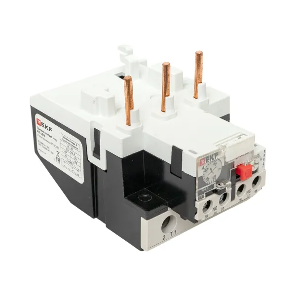 Реле тепловое РТЭ-3359 48-65А EKF PROxima
