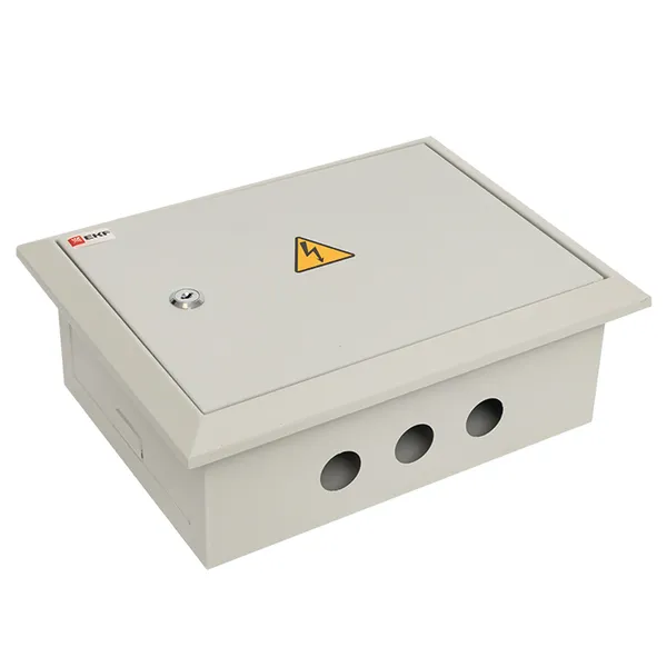 ЩРВ- 9 (260х340х120) IP31 PROXIMA EKF