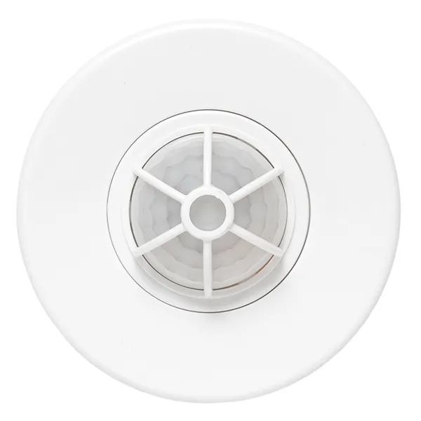 ИК датчик движения потолочный 1200Вт 360гр. до 6м IP20 MS-28A EKF PROxima