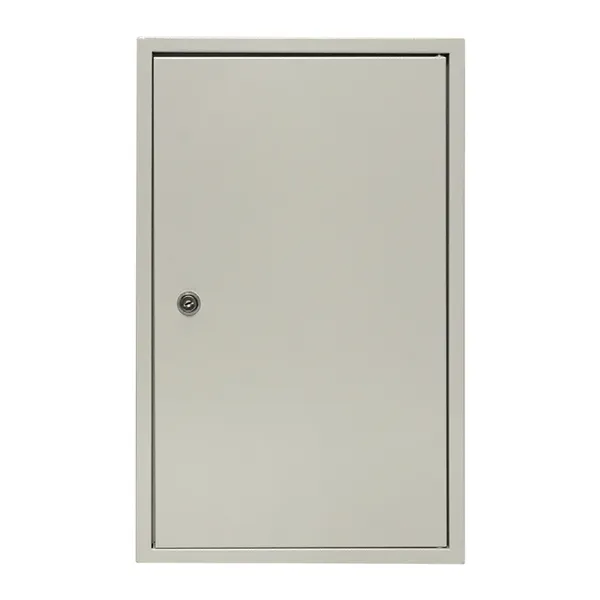 Щит распред. навесной ЩРН-36 (480х300х120) IP31 EKF Basic