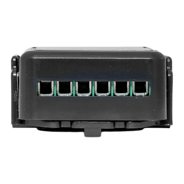 Умный диммер в подрозетник 2-канальный Zigbee EKF Connect Select