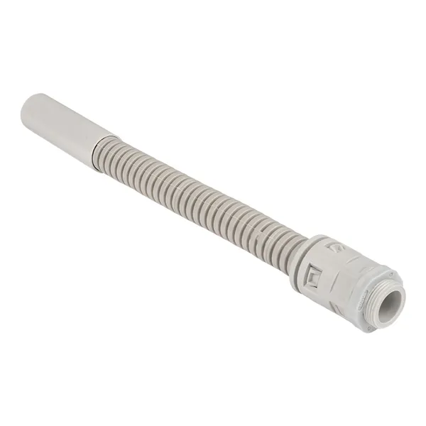 Муфта гибкая труба-коробка (20 мм) IP44 (10 шт.) EKF-Plast