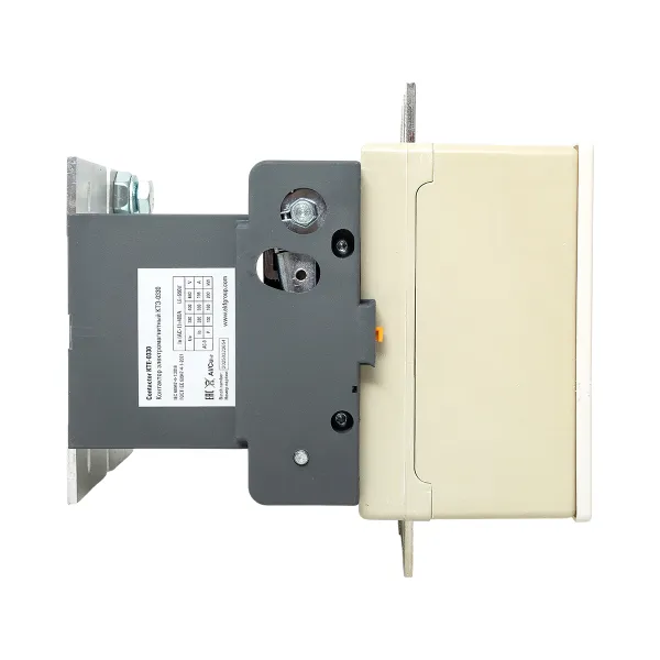 Контактор КТЭ 330А 380В NO EKF PROxima