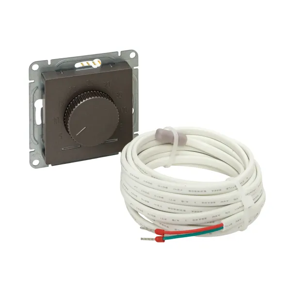 Механизм терморегулятора, мокко Эпика EKF