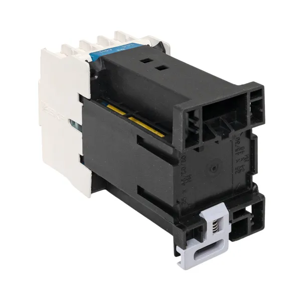Контактор КМЭп малогабаритный 12А 110В DC 1NC EKF PROxima