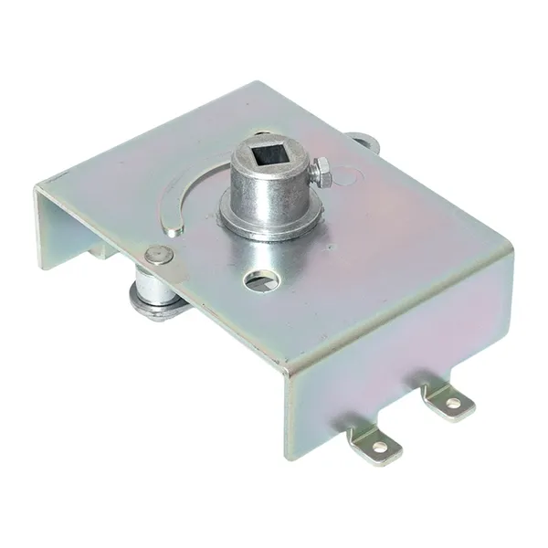 Ручной поворотный привод CS1 AV POWER-1 для TR EKF AVERES