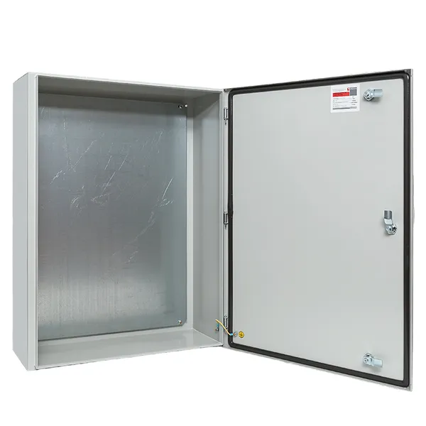 ЩМПг- 80.60.25 каб фланец IP65 PROXIMA EKF