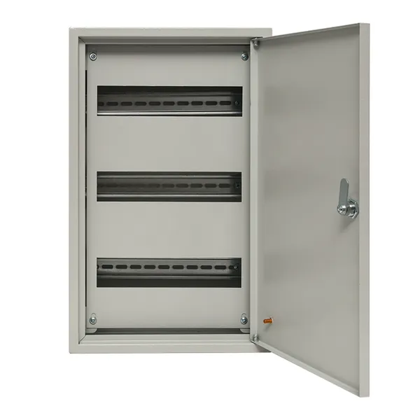 Щит распред. навесной ЩРН-36 (480х300х120) IP31 EKF Basic
