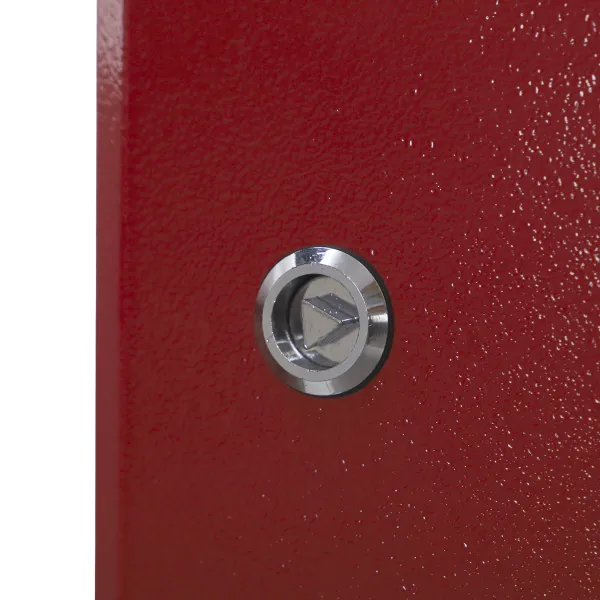 ЩМПг- 80.60.25 (ЩРНМ-4) RAL 3001 IP54 PROXIMA EKF