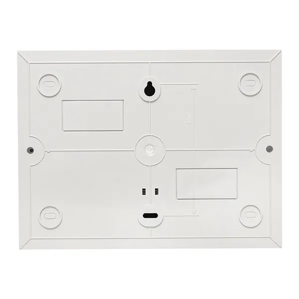 Щит распред. навесной ЩРН-П-12 "SlimBox" IP41 EKF