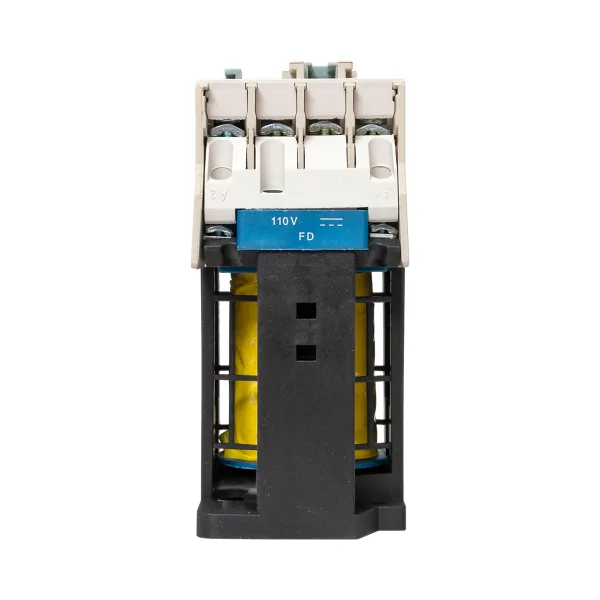 Контактор КМЭп малогабаритный 25А 110В DC 1NO EKF PROxima