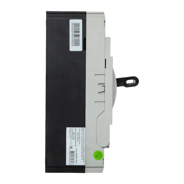 Автоматический выключатель AV POWER-3/3 250А 100kA TR EKF AVERES