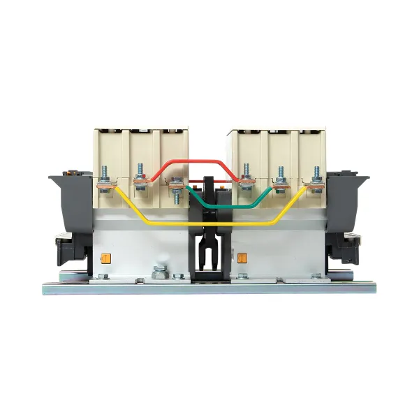 Контактор КТЭ реверсивный 115А 230В 2NO EKF PROxima