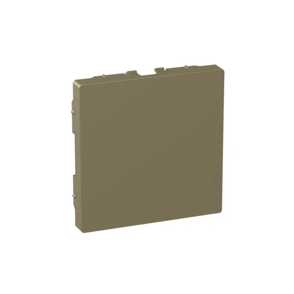 Заглушка, шампань Эпика EKF