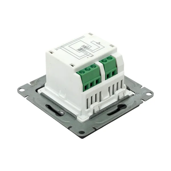 Механизм терморегулятора, графит Эпика EKF