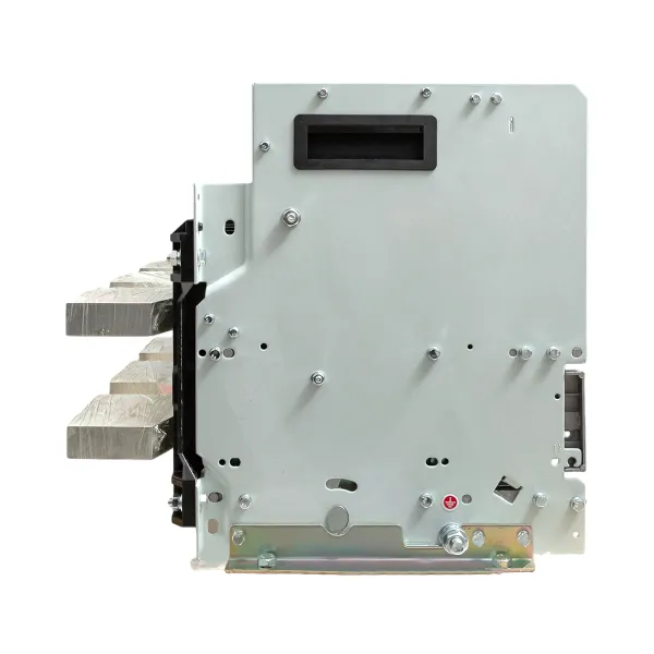 Выключатель воздушный автоматический ВА-45 4000/4000 3P 100кА выкатной EKF PROxima