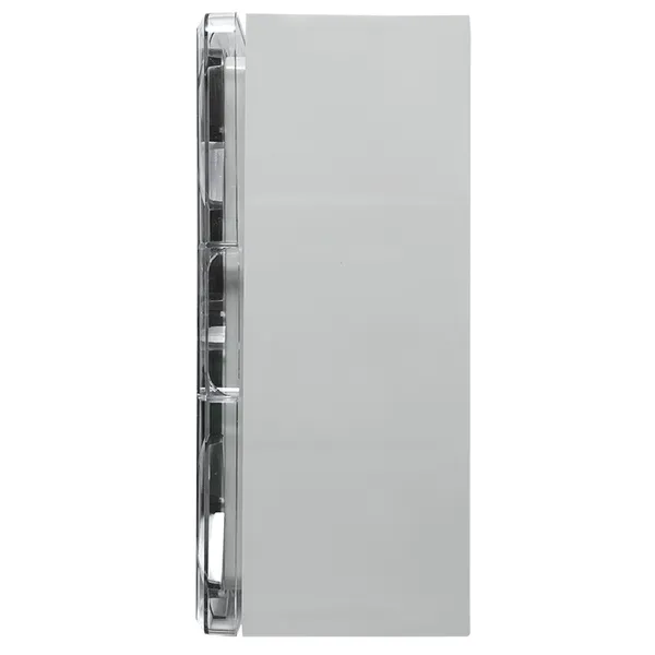ЩМП-П прозрачная дверь (300х200х130) IP65 PROXIMA EKF