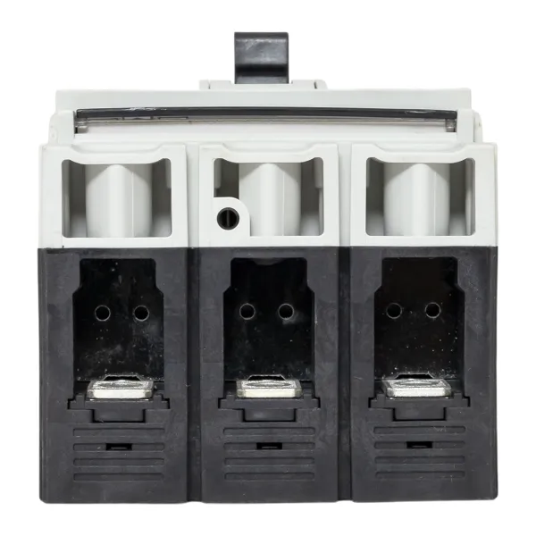 Автоматический выключатель AV POWER-1/3 160А 100kA ETU6.0 EKF AVERES