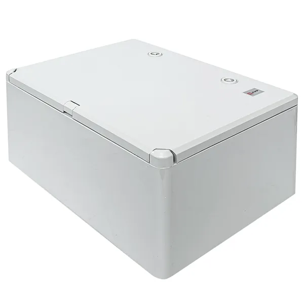 ЩМП-П (400х300х220) IP65 PROXIMA EKF