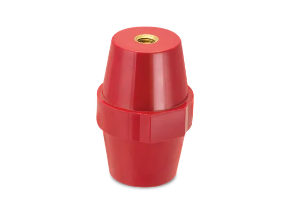 Изолятор SM-25 без болта 275А 6кВ EKF Basic
