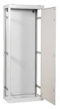 Каркас ВРУ-1 Unit S сварной (1800х800х600) IP31 EKF PROxima (выводимый)