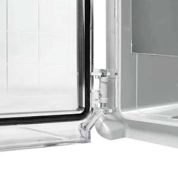 ЩМП-П прозрачная дверь (400х300х170) IP65 PROXIMA EKF