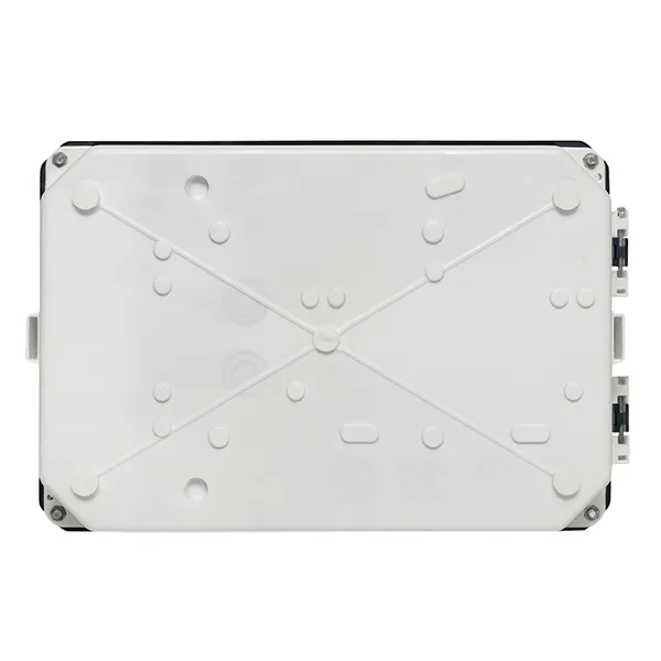 Щит учетно-распред. навесной пластик ЩУРн-П 1/5 (229х340х117) IP55 EKF PROxima