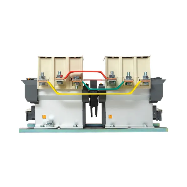 Контактор КТЭ реверсивный 265А 380В 2NO EKF PROxima