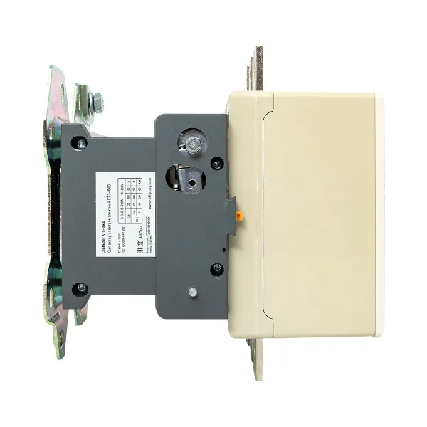 Контактор КТЭ 500А 380В NO EKF PROxima