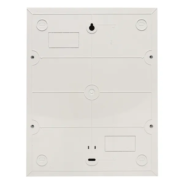Щит распред. навесной ЩРН-П-24 "SlimBox" IP41 EKF
