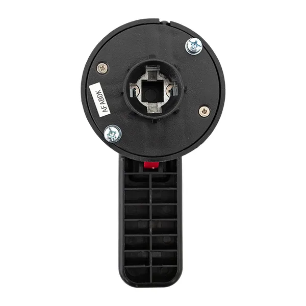 Ручной поворотный привод CS2 AV POWER-4 EKF AVERES
