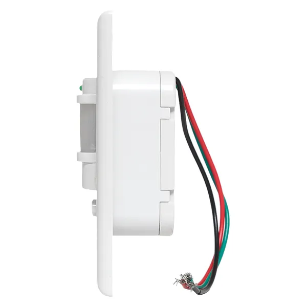 ИК датчик движения встраив. 1200Вт 140гр. до 9м IP20 MS-21B EKF PROxima