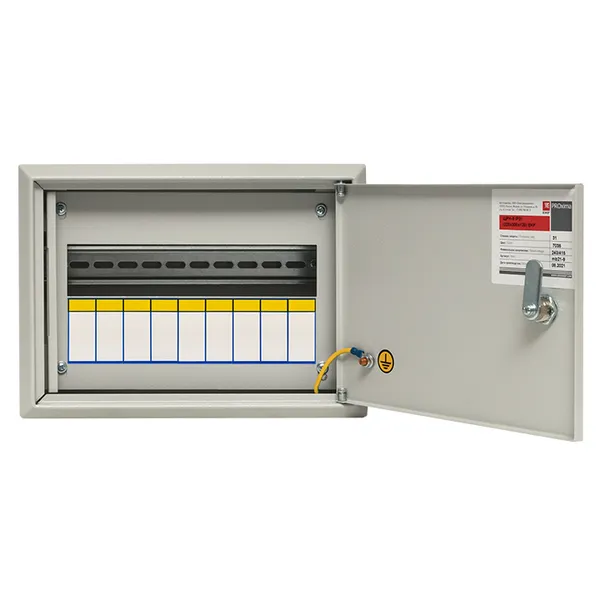 ЩРН- 9 (220х300х120) IP31 PROXIMA EKF