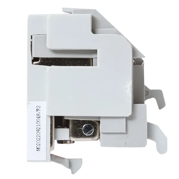 Независимый расцепитель SHT AV POWER-1 для ETU DC220V слева EKF AVERES