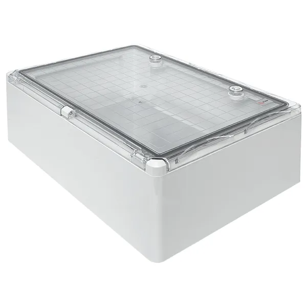 ЩМП-П прозрачная дверь (500х350х190) IP65 PROXIMA EKF
