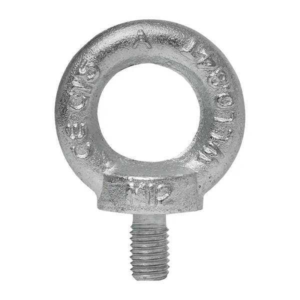 Рым-болты (4 шт) М12 EKF AVERES