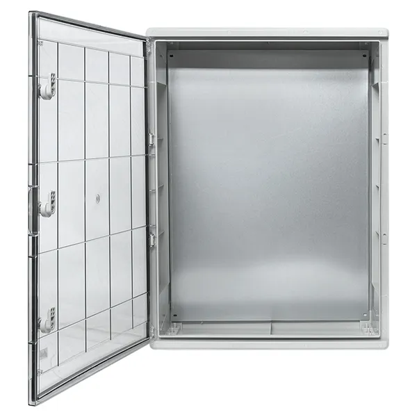 ЩМП-П прозрачная дверь (800х600х260) IP65 PROXIMA EKF
