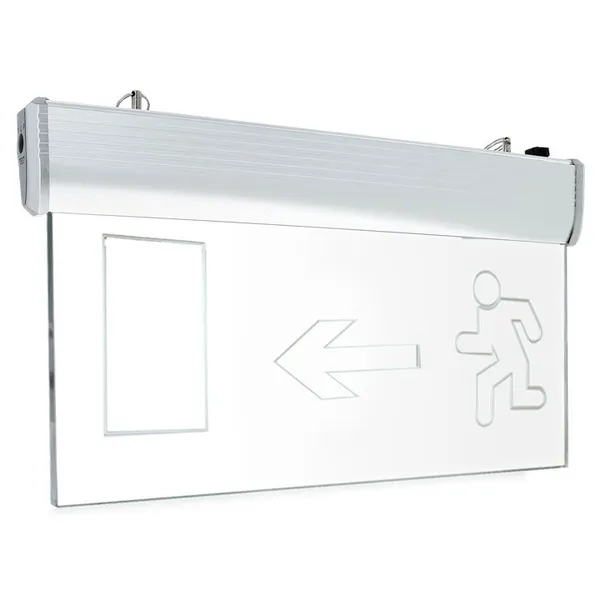 Светильник аварийного освещения ELES-201 EN LED EKF Proxima