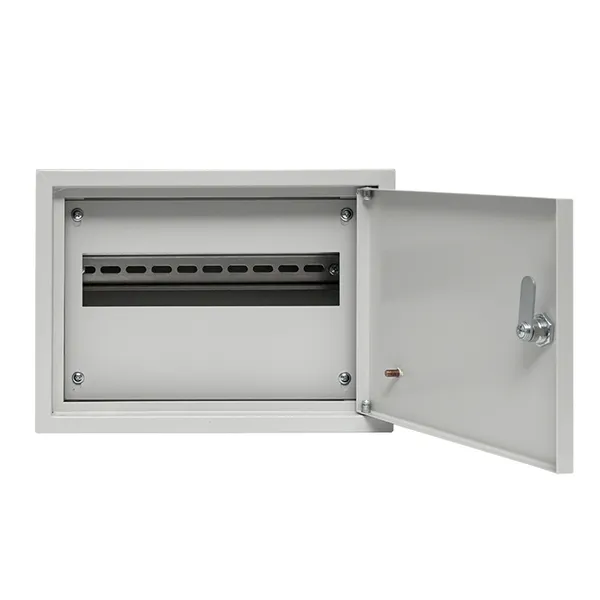 Щит распред. навесной ЩРН- 9 (220х300х120) IP31 EKF Basic
