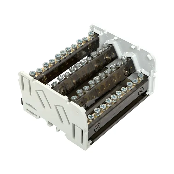 Кросс-модуль (4x11) 125A EKF