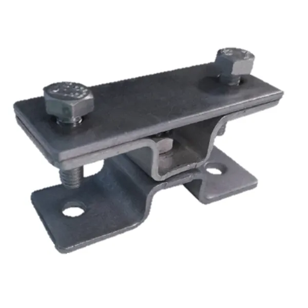 Держатель для полосы до 50мм дистанционный EKF