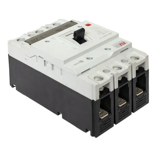 Автоматический выключатель AV POWER-1/3 16А 80kA TR EKF AVERES