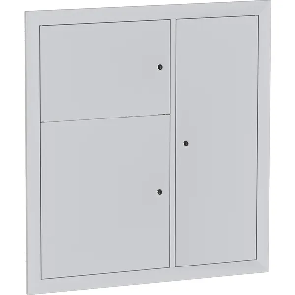 Щит этажный до 8 кв. без окон (1000х950х150) EKF Basic