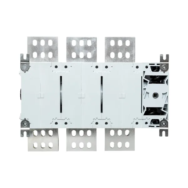 Рубильник 2000A 3P без рукоятки управления TwinBlock EKF