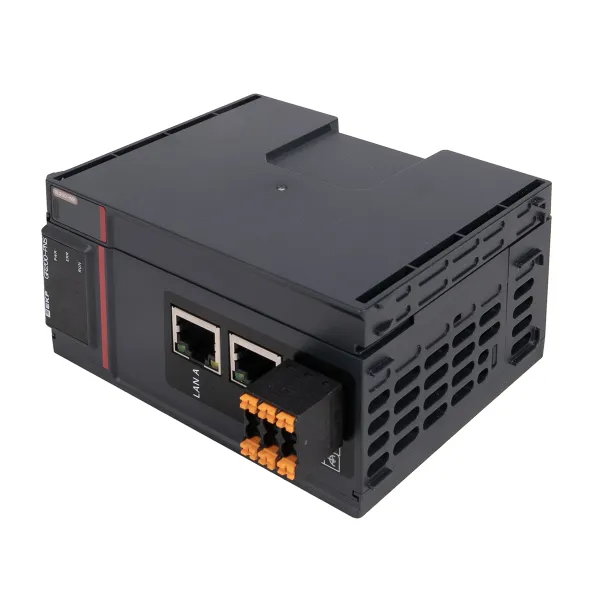 Модуль сетевой удалённого расширения ввода и вывода Profinet GR200-PNS D-CARD EKF